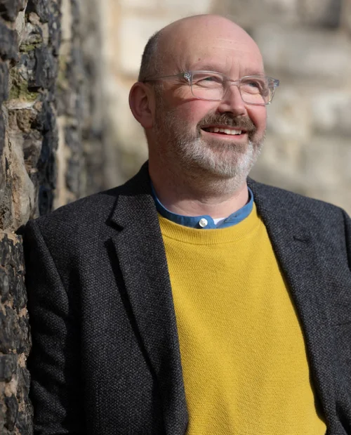 Andy Pye