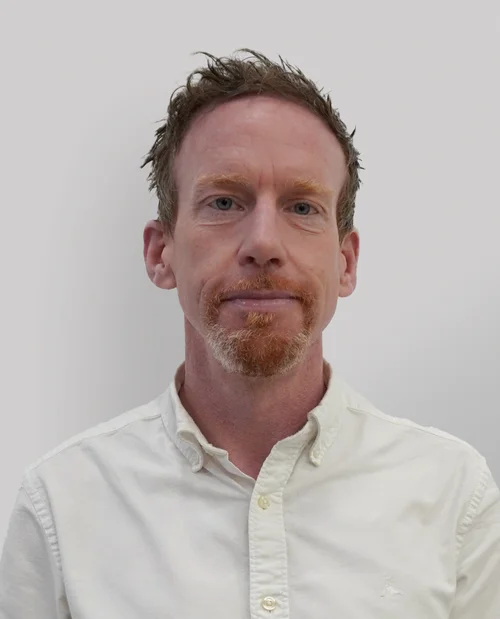 Conor McHugh