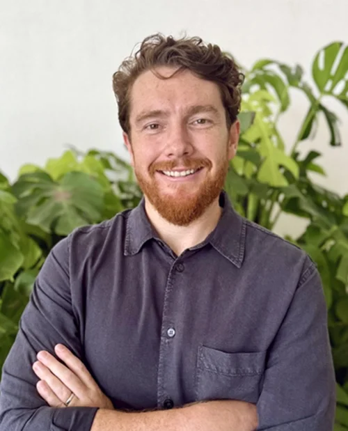 Daniel Green