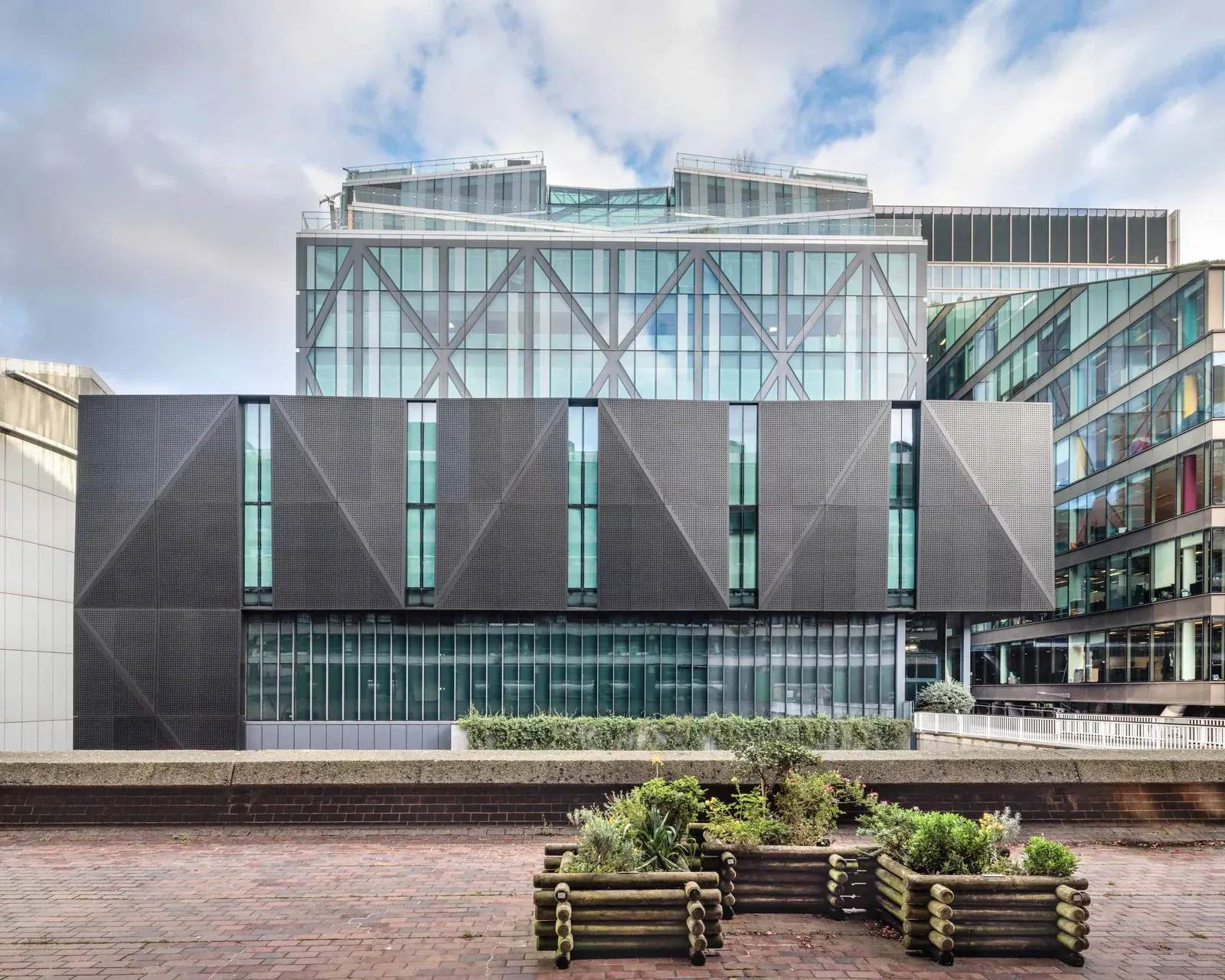 Moorfields 21 · project photograph