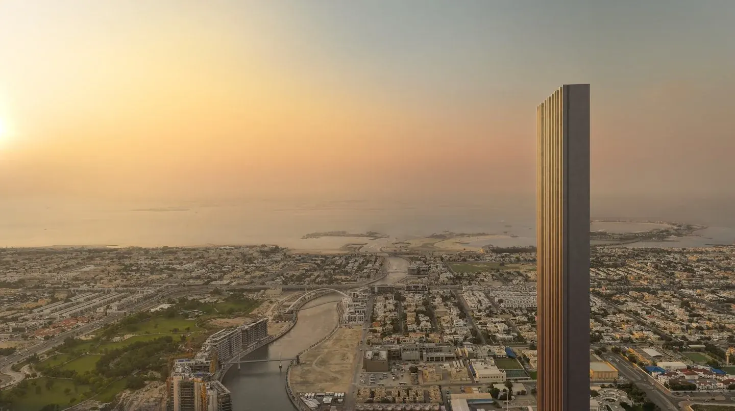 Muraba Veil · project visualisation