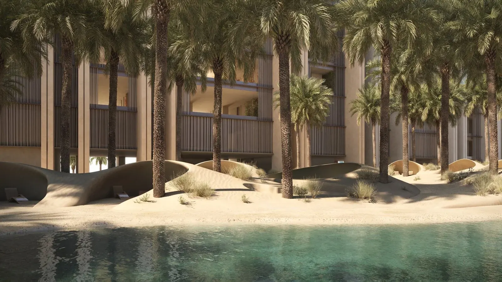 Muraba Veil · project visualisation