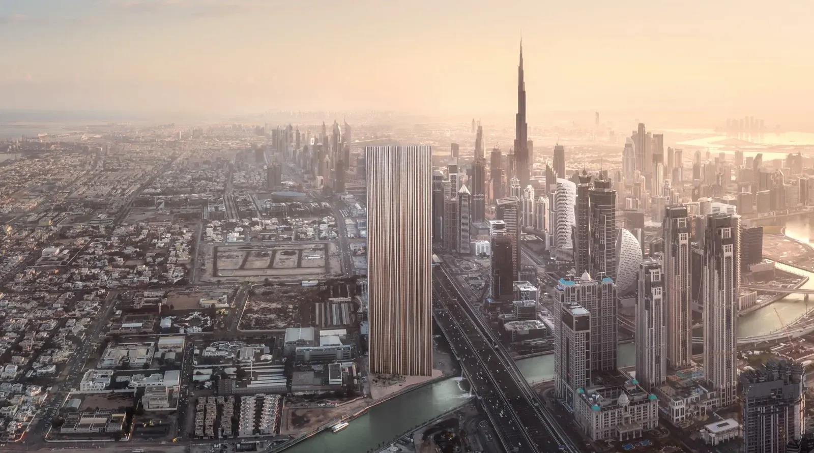 Muraba Veil · project visualisation