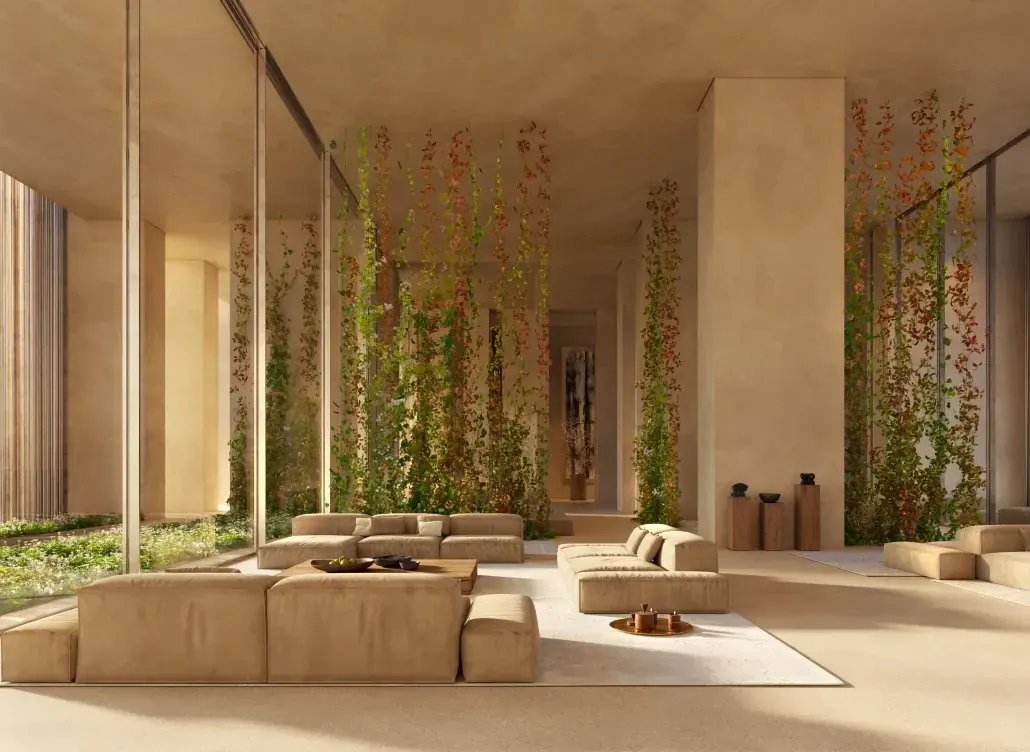 Muraba Veil · project visualisation