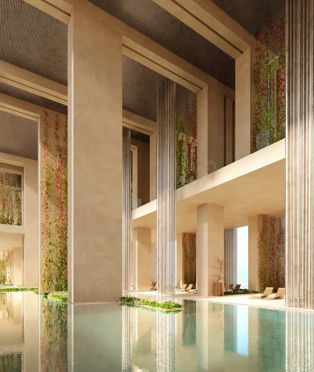 Muraba Veil · project visualisation