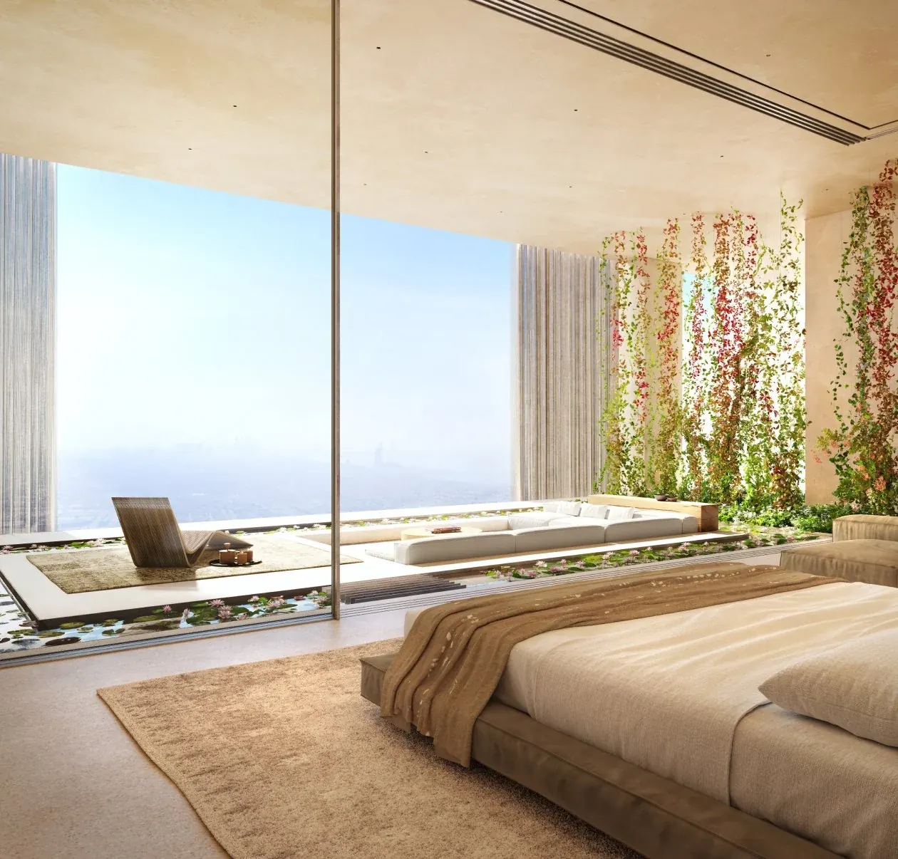 Muraba Veil · project visualisation