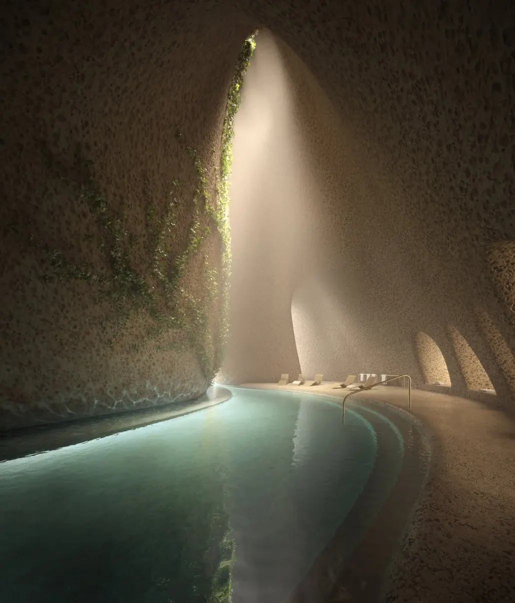 Muraba Veil · project visualisation