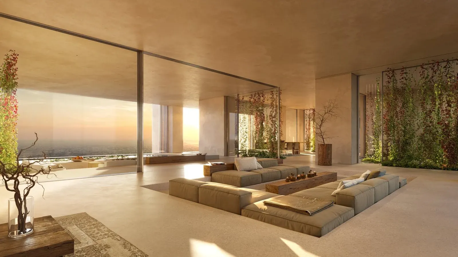 Muraba Veil · project visualisation