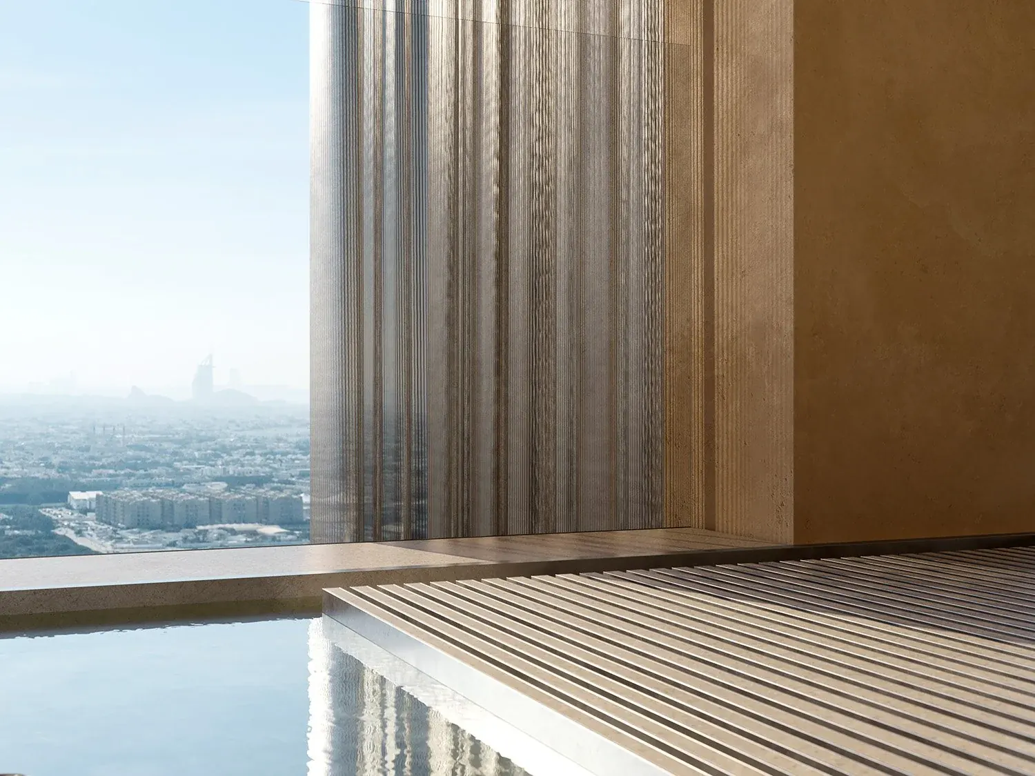 Muraba Veil · project visualisation