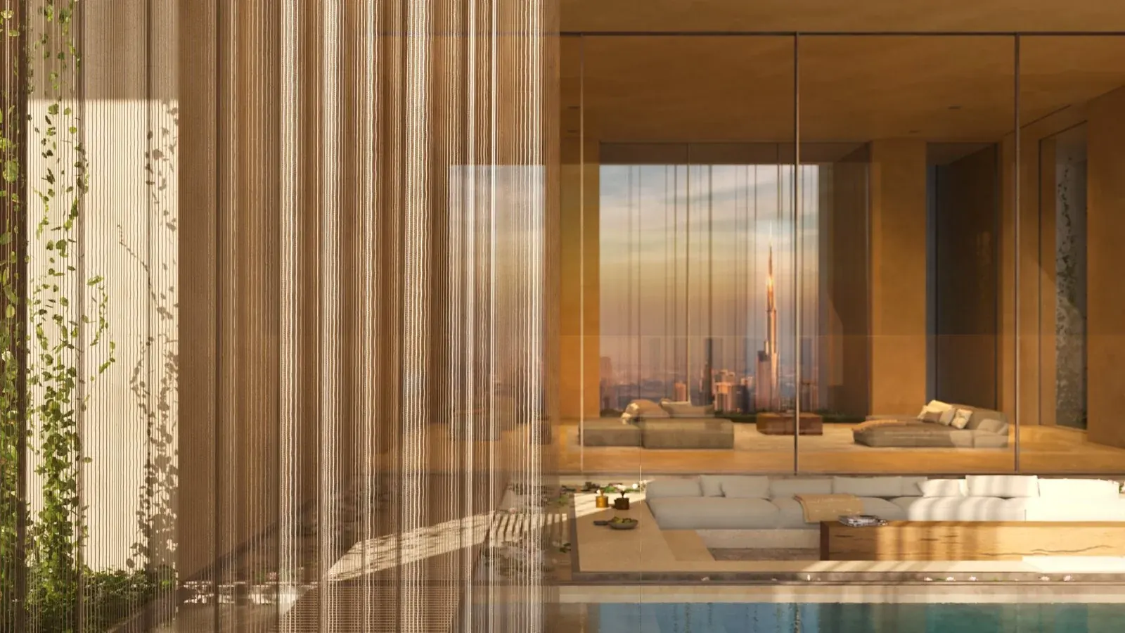 Muraba Veil · project visualisation